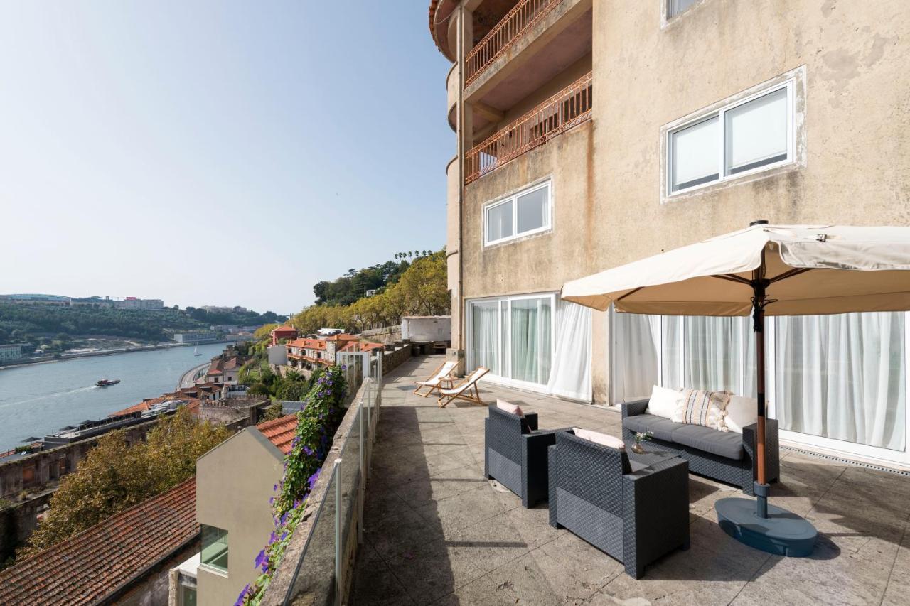 Villa D'Ouro Porto Exterior foto