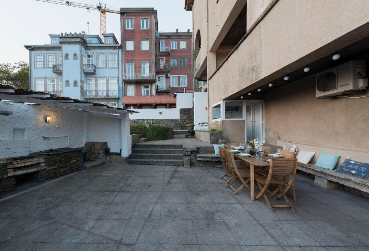Villa D'Ouro Porto Exterior foto